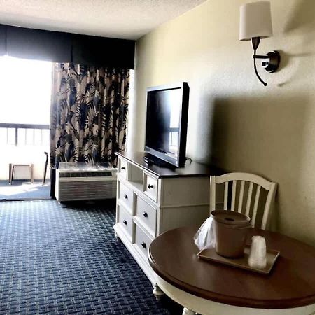 הוילה מירטל ביץ' *Oceanfront*Tons Of Amenities*Compass Cove*S107 מראה חיצוני תמונה